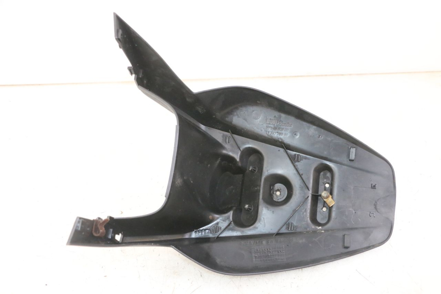 photo de ALETA TRASERA PEUGEOT JET FORCE CARBU 50 (2003 - 2016)