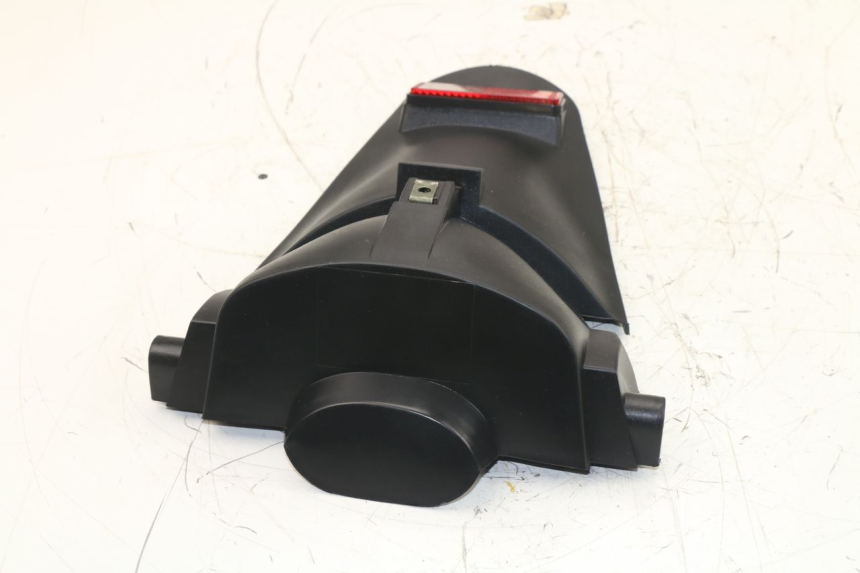 photo de GUARDABARROS TRASERO JM MOTORS OLDIES 4T 50 (2010 - 2020)