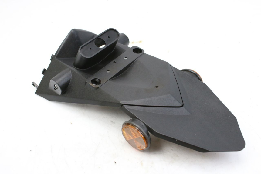 photo de GUARDABARROS TRASERO RIDE KALLIO 50 (2010 - 2019)