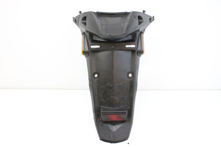 photo de GUARDABARROS TRASERO KYMCO AGILITY NAKED RENOUVO 4T 50 (2018 - 2020)