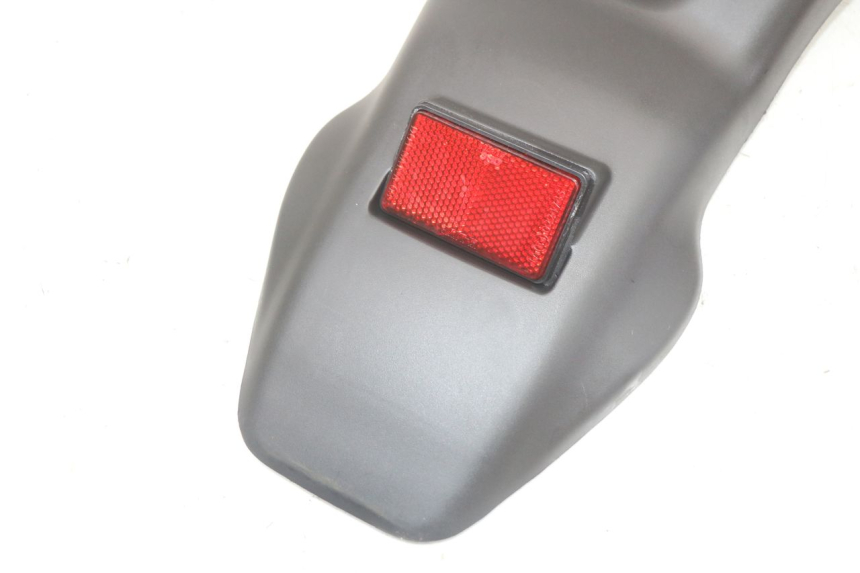 photo de ALETA TRASERA MASH LEGEND'R 4T 50 (2021 - 2025) - Zoom estado de uso