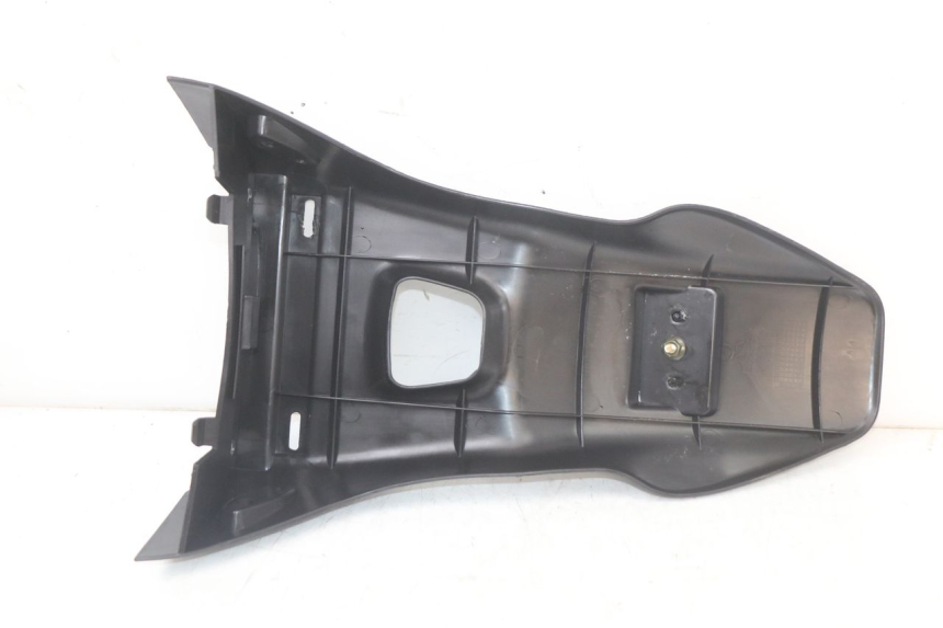 photo de ALETA TRASERA MASH LEGEND'R 4T 50 (2021 - 2025) - Detalles de los puntos de fijación