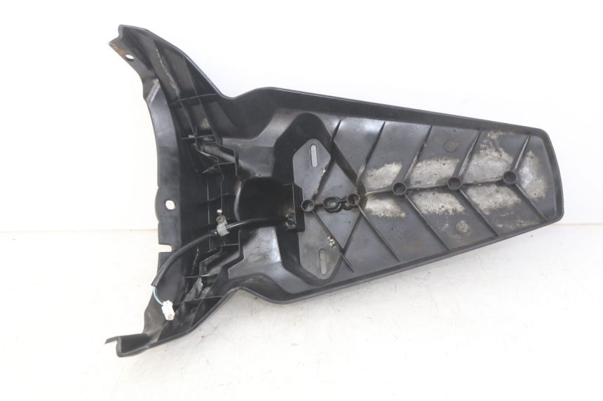 photo de GUARDABARROS TRASERO MBK SKYCRUISER 125 (2010 - 2013)