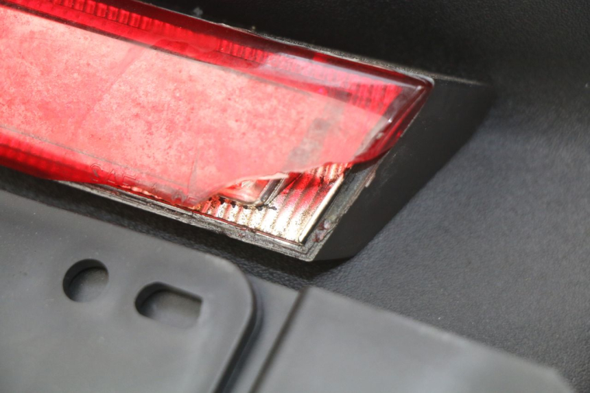 photo de GUARDABARROS TRASERO PIAGGIO MP3 LT 300 (2010 - 2016)