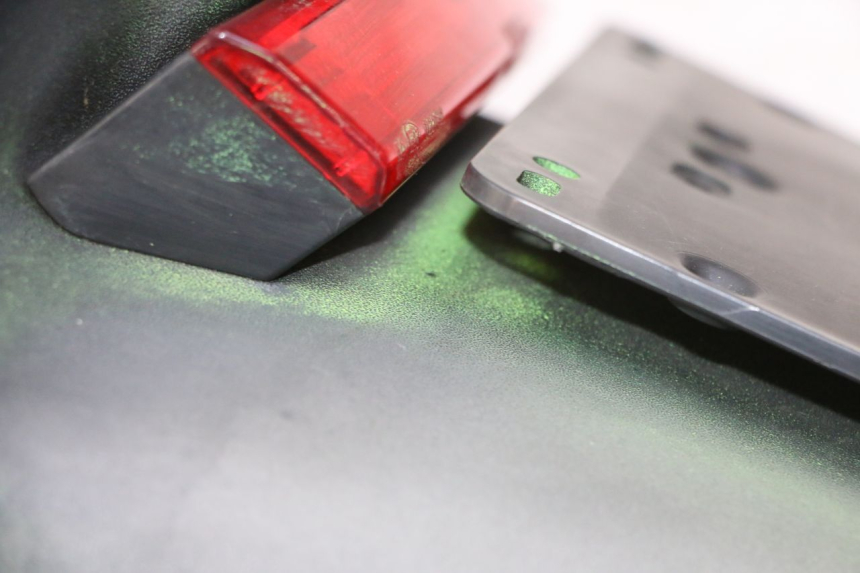 photo de ALETA TRASERA PIAGGIO MP3 RL 250 (2007 - 2010)