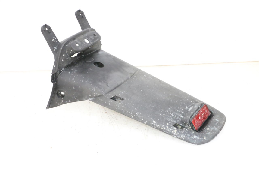 photo de ALETA TRASERA YAMAHA NEO'S NEOS 2T 50 (1998 - 2007) - Detalles de los puntos de fijación