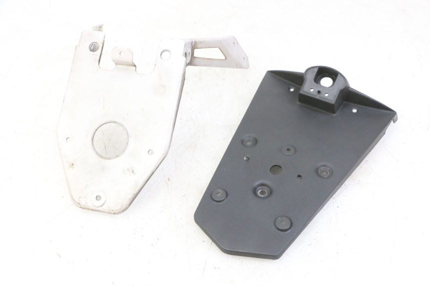photo de GUARDABARROS TRASERO GILERA NEXUS 125 (2009 - 2013)
