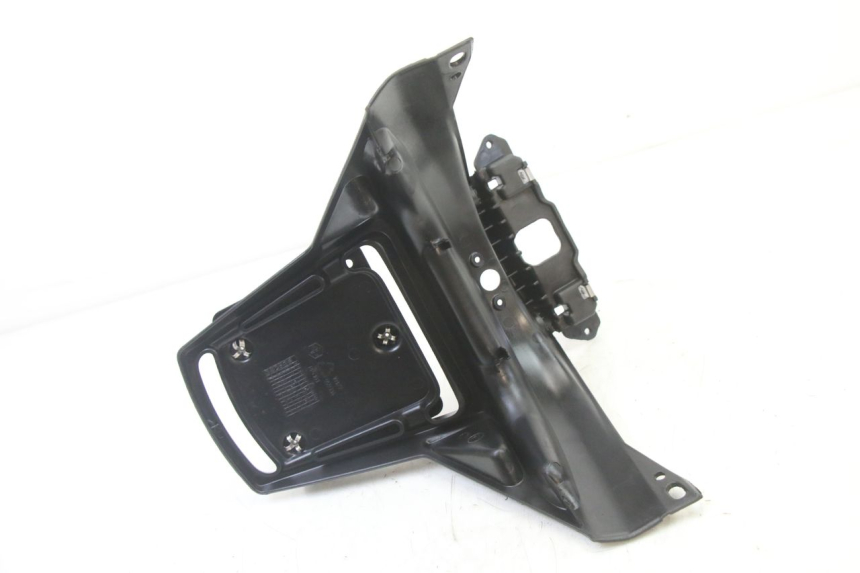 photo de ALETA TRASERA PIAGGIO NRG POWER PUREJET 50 (2018 - 2021)