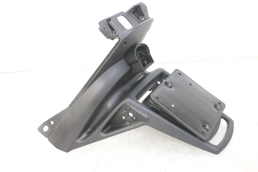 photo de ALETA TRASERA PIAGGIO NRG POWER PUREJET 50 (2018 - 2021)