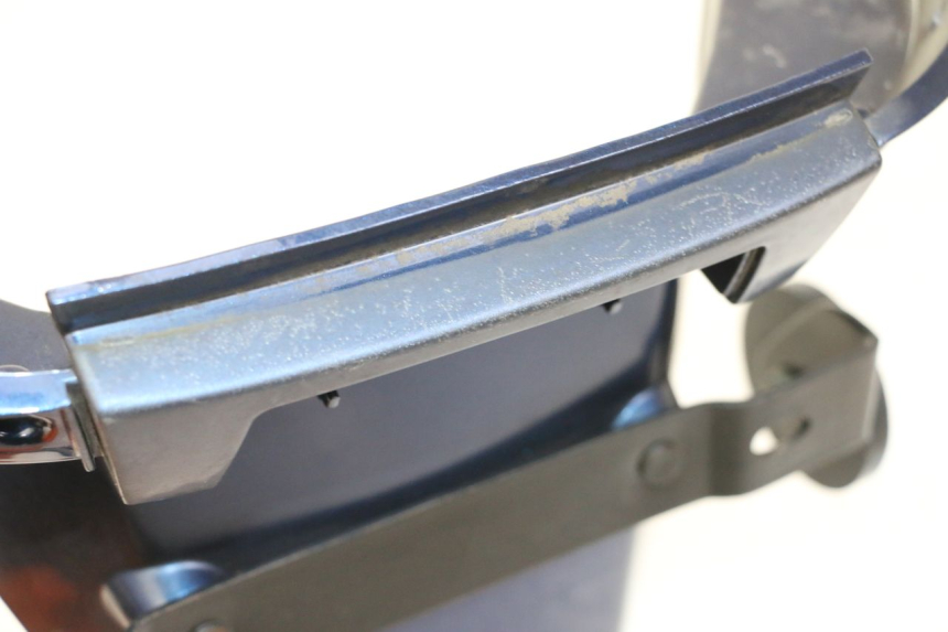 photo de ALETA TRASERA JM MOTORS OLDIES GT 4T 50 (2018 - 2025) - Zoom estado de uso