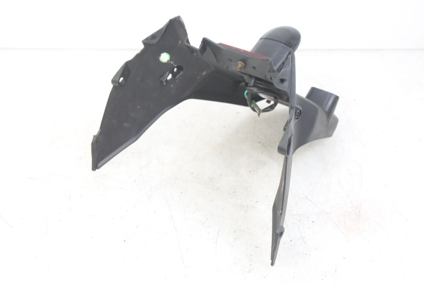 photo de GUARDABARROS TRASERO SYM ORBIT 2 4T 50 (2018 - 2022)
