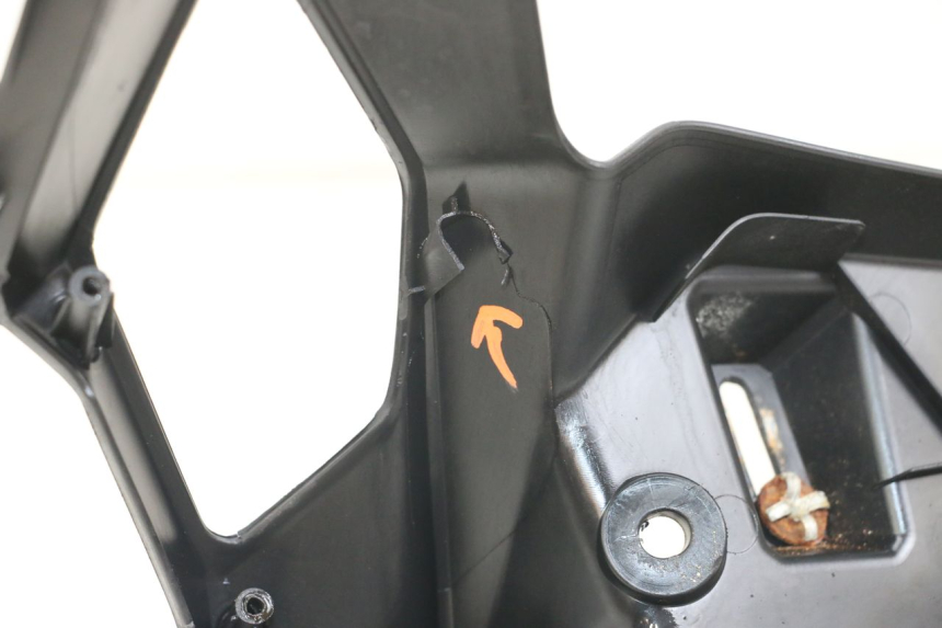 photo de GUARDABARROS TRASERO SYM ORBIT III 3 4T 50 (2018 - 2021)