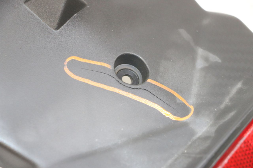 photo de GUARDABARROS TRASERO SYM ORBIT III 3 4T 50 (2018 - 2021)