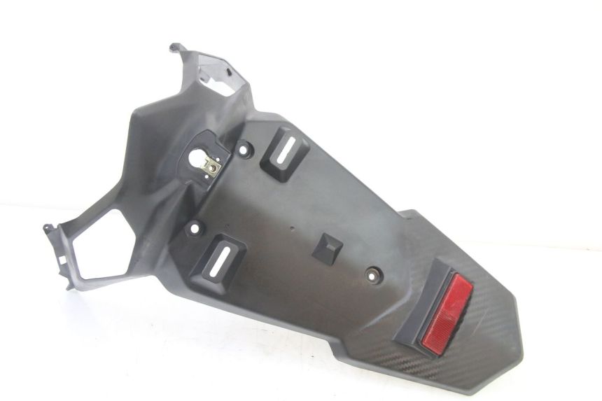 photo de ALETA TRASERA SYM ORBIT III 3 4T 50 (2021 - 2025)