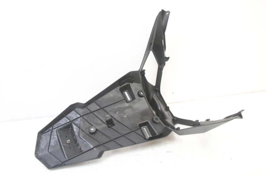 photo de ALETA TRASERA SYM ORBIT III 3 4T 50 (2021 - 2025)