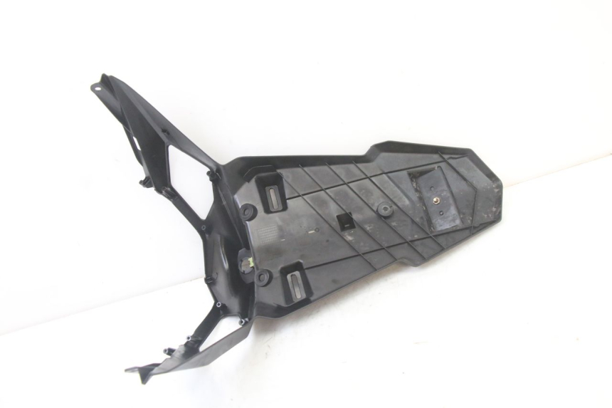 photo de ALETA TRASERA SYM ORBIT III 3 4T 50 (2021 - 2025)