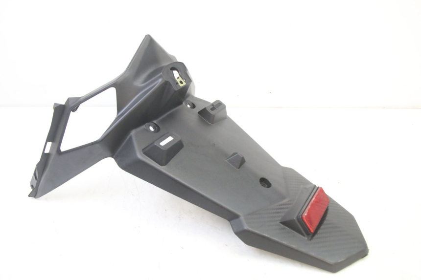 photo de ALETA TRASERA SYM ORBIT III 3 4T 50 (2021 - 2025)