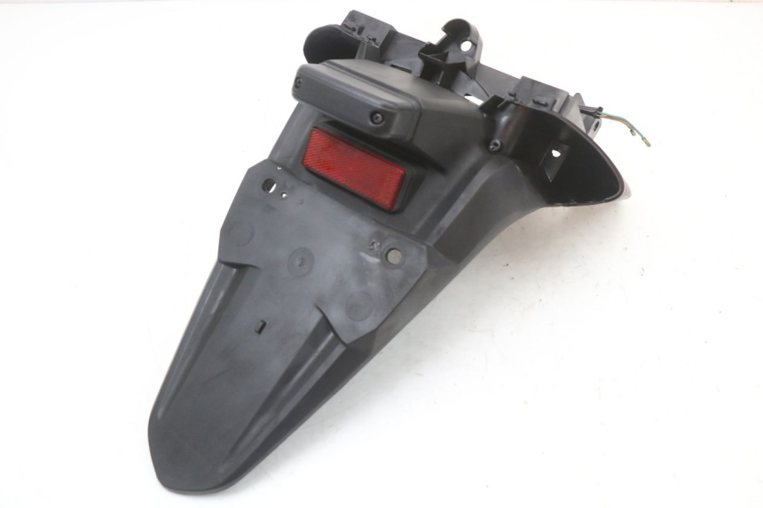 photo de ALETA TRASERA HONDA PCX (JF28) 125 (2009 - 2011)