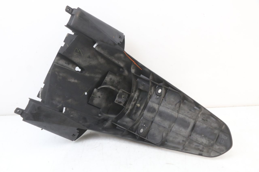 photo de ALETA TRASERA HONDA PCX (JF28) 125 (2009 - 2011)