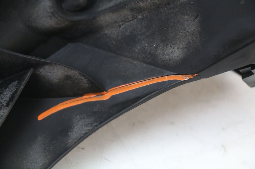 photo de ALETA TRASERA HONDA PCX (JF28) 125 (2009 - 2011)