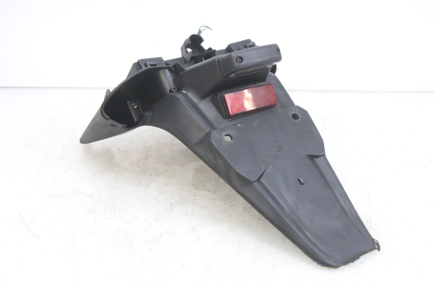 photo de GUARDABARROS TRASERO HONDA PCX (JF47) 125 (2012 - 2013)