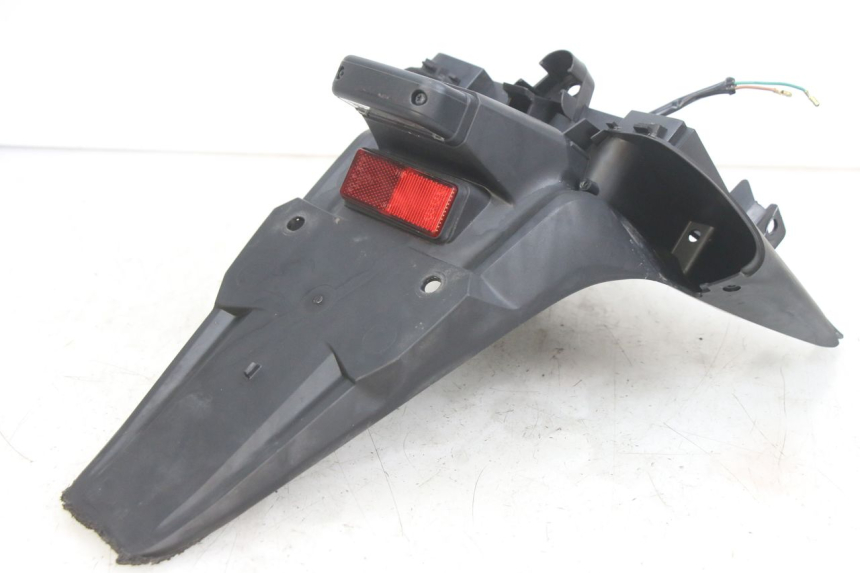 photo de GUARDABARROS TRASERO HONDA PCX (JF47) 125 (2012 - 2013)
