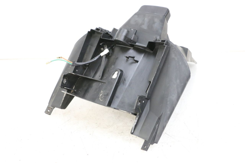 photo de GUARDABARROS TRASERO HONDA PCX (JF47) 125 (2012 - 2013)