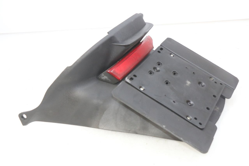 photo de GUARDABARROS TRASERO PIAGGIO MP3 LT 300 (2010 - 2016)