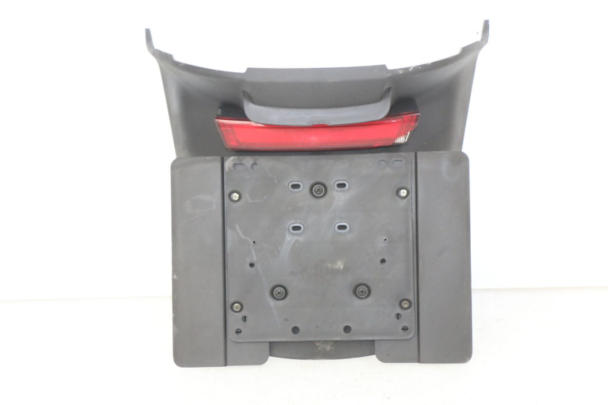 photo de GUARDABARROS TRASERO PIAGGIO MP3 LT 300 (2010 - 2016)