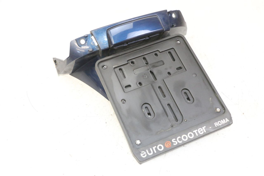 photo de ALETA TRASERA PIAGGIO VESPA LX 150 (2005 - 2013)