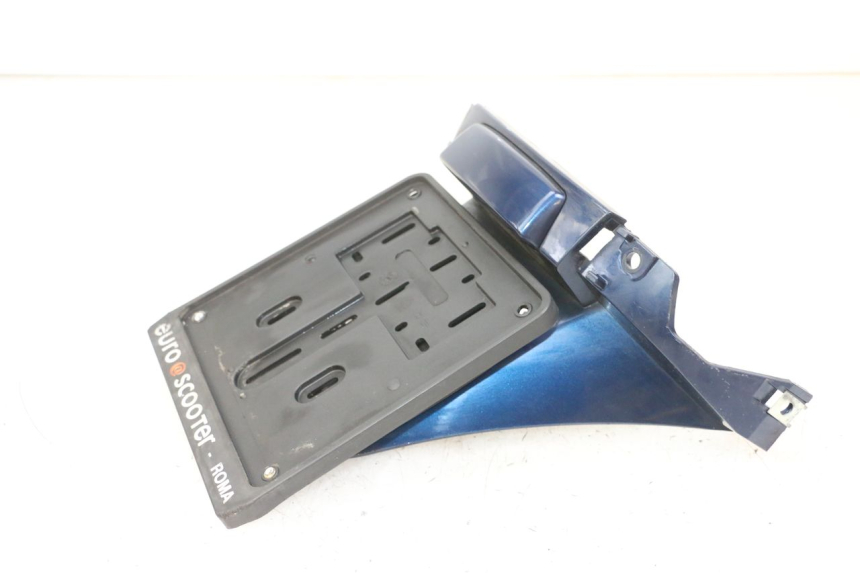photo de ALETA TRASERA PIAGGIO VESPA LX 150 (2005 - 2013)