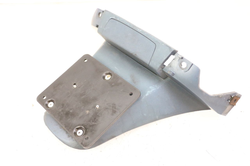photo de GUARDABARROS TRASERO PIAGGIO VESPA LX 2T 50 (2005 - 2013)