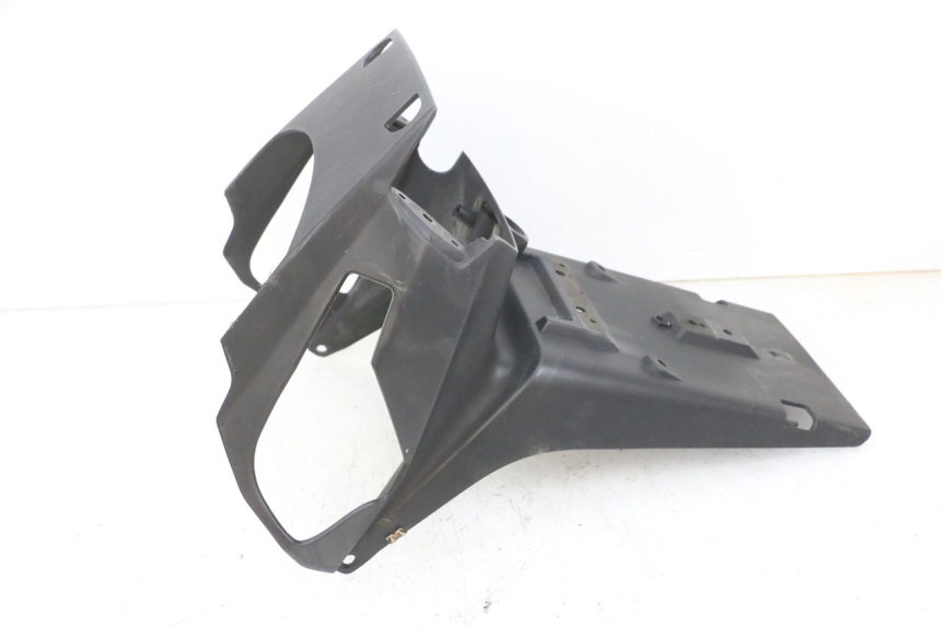 photo de ALETA TRASERA BMW R RT ABS 1200 (2010 - 2014) - Detalles de los puntos de fijación