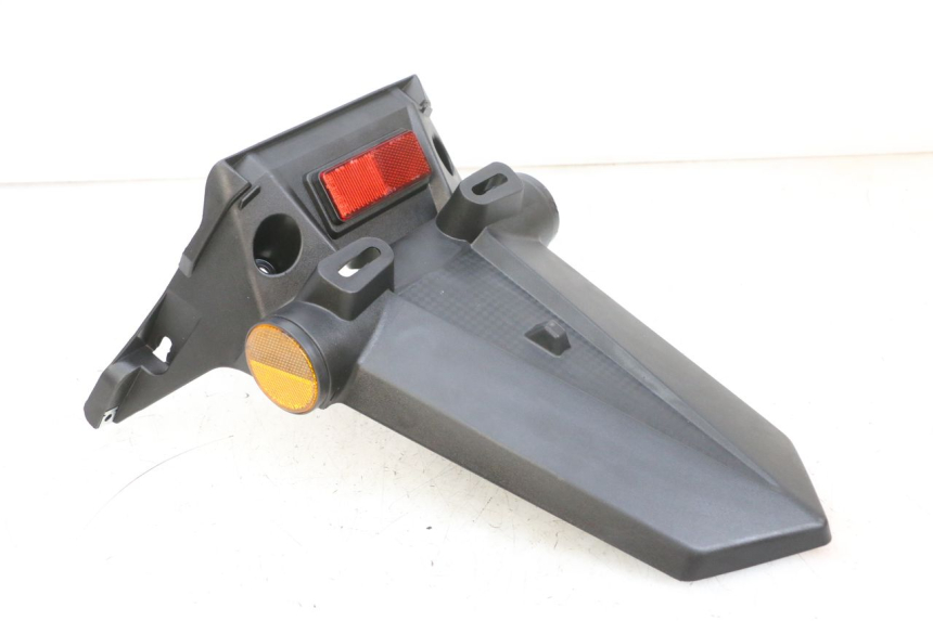 photo de ALETA TRASERA JM MOTORS SANTANA EVO 50 (2024 - 2026) - Vista general del producto