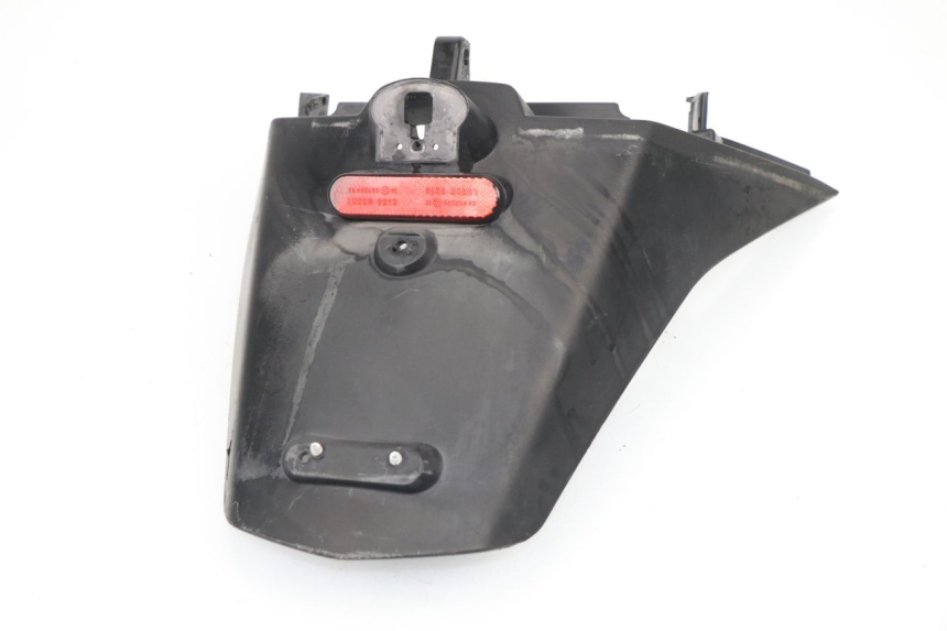 photo de GUARDABARROS TRASERO PEUGEOT SATELIS COMPRESSOR K15 125 (2006 - 2009)