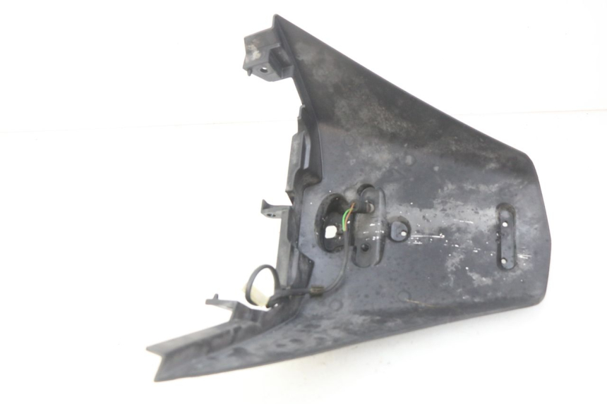 photo de GUARDABARROS TRASERO PEUGEOT SATELIS COMPRESSOR K15 125 (2006 - 2009)