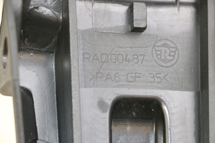 photo de ALETA TRASERA ROYAL ENFIELD SCRAM 411 (2022 - 2024)