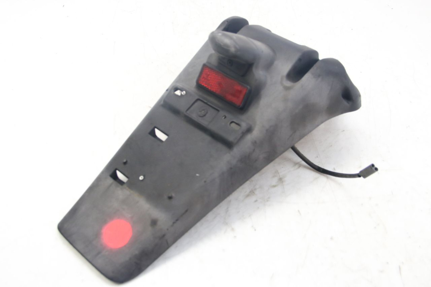 photo de GUARDABARROS TRASERO MBK SKYLINER 125 (1998 - 2001)