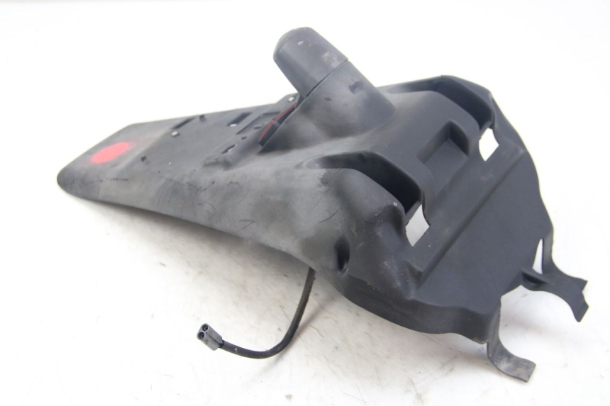 photo de GUARDABARROS TRASERO MBK SKYLINER 125 (1998 - 2001)