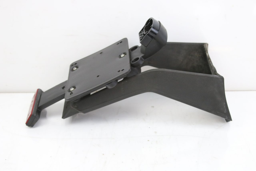 photo de GUARDABARROS TRASERO APRILIA SR R 2T LC 50 (2018 - 2021)