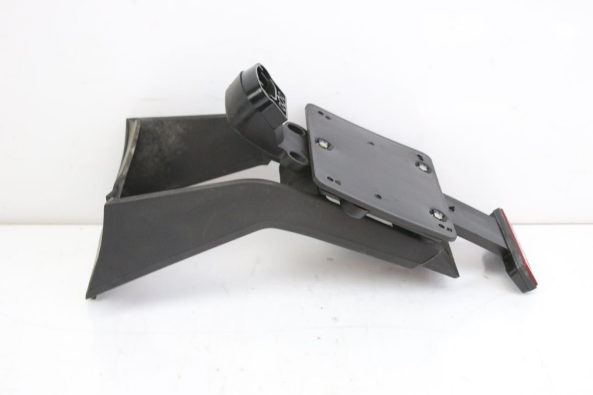 photo de GUARDABARROS TRASERO APRILIA SR R 2T LC 50 (2018 - 2021)