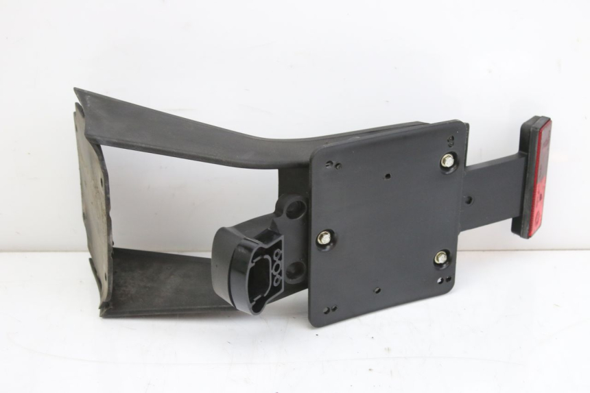 photo de GUARDABARROS TRASERO APRILIA SR R 2T LC 50 (2018 - 2021)