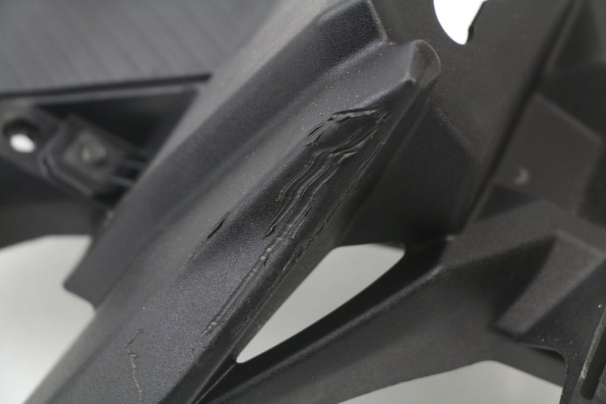 photo de ALETA TRASERA SUZUKI GSX-R GSXR 600 (2008 - 2010)