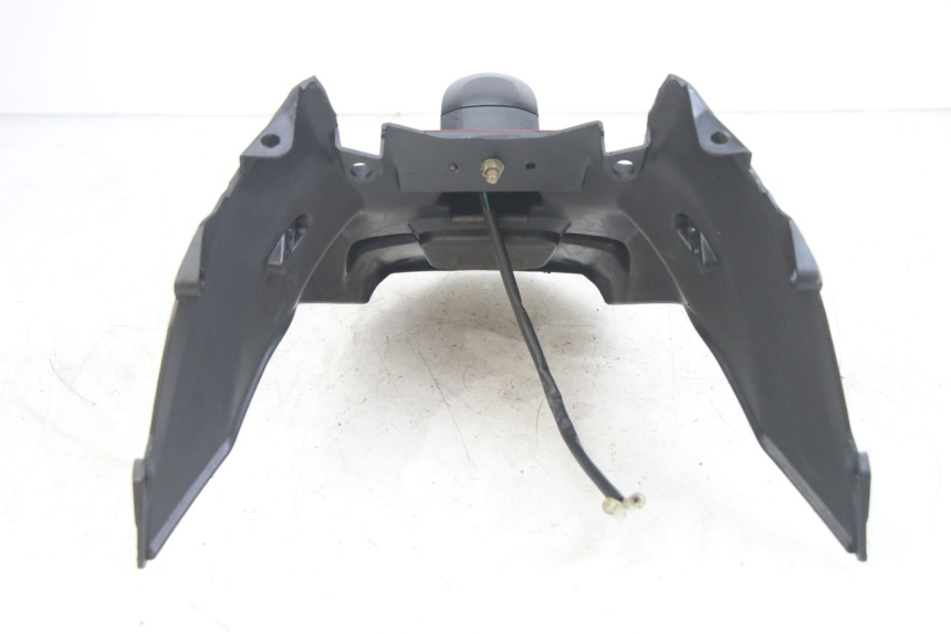 photo de GUARDABARROS TRASERO SYM ORBIT 2 TS 2T 50 (2011 - 2016)