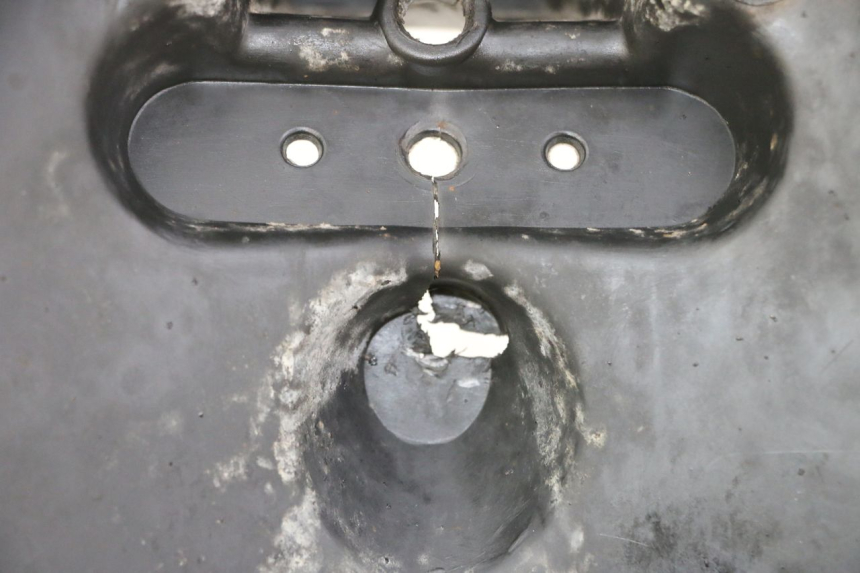 photo de ALETA TRASERA PEUGEOT TWEET PRO CARGO 50 (2018 - 2020)