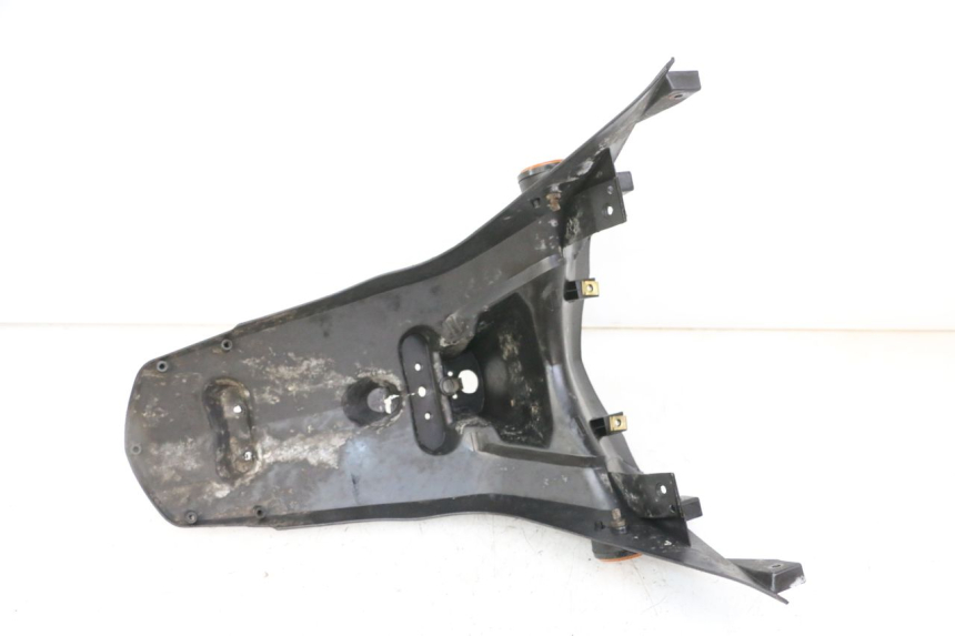 photo de ALETA TRASERA PEUGEOT TWEET PRO CARGO 50 (2018 - 2020)