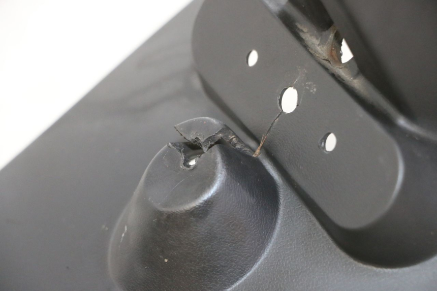 photo de ALETA TRASERA PEUGEOT TWEET PRO CARGO 50 (2018 - 2020)