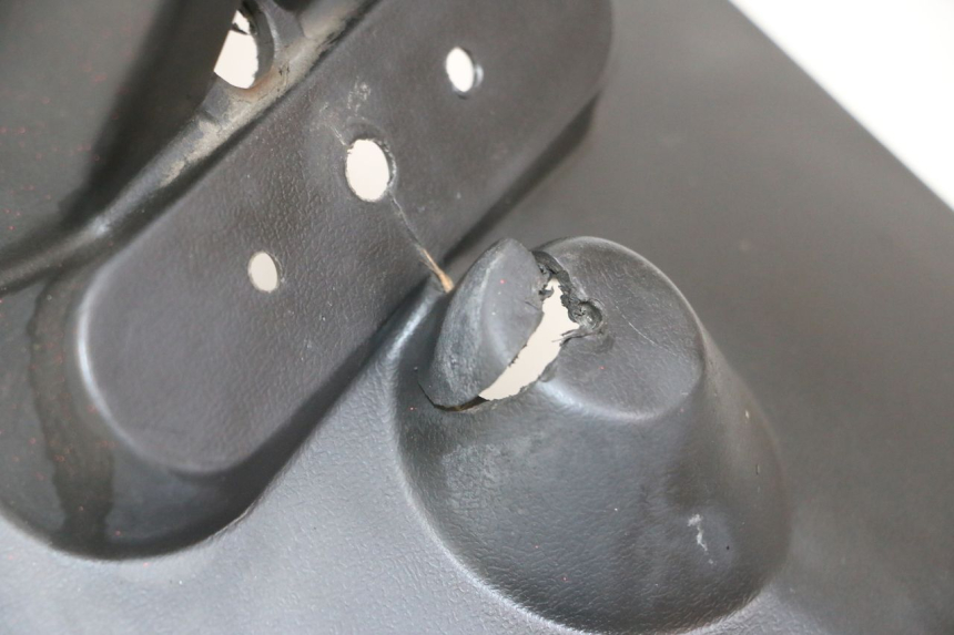 photo de ALETA TRASERA PEUGEOT TWEET PRO CARGO 50 (2018 - 2020)