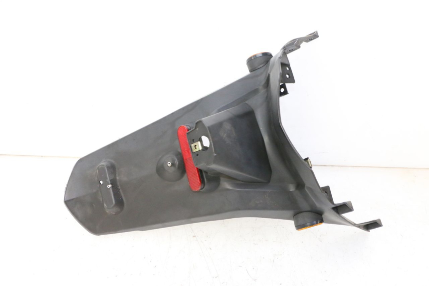 photo de ALETA TRASERA PEUGEOT TWEET PRO CARGO 50 (2018 - 2020)