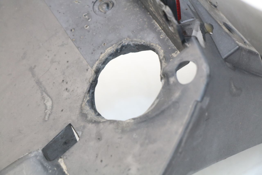 photo de GUARDABARROS TRASERO PEUGEOT V-CLIC VCLIC 50 (2007 - 2013)